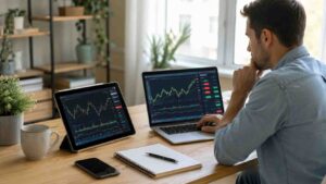 Trading Demokonto Vergleich: was sich testen lässt und was nicht