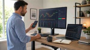 Trading-Plattform 2026: Libertex App, Weboberfläche und MetaTrader 5 im Vergleich