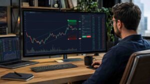 TradingView Broker Vergleich: aus dem Chart handeln und was dafür nötig ist