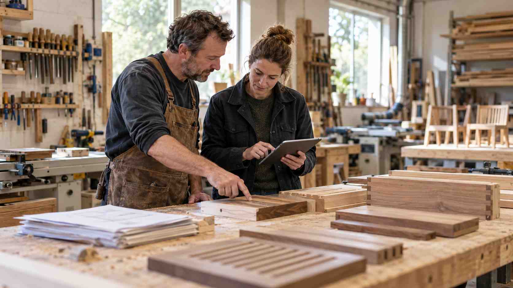KI-Prototyp in einer Woche: der KI-Pilot von AIGENTICX – vom zeitraubenden Prozess zum laufenden System mit ROI-Rechnung
