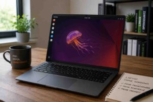 Laptop ohne Windows kaufen: Notebook mit Linux ab Werk oder ganz ohne Betriebssystem