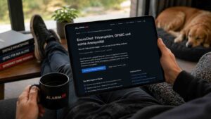 OPSEC-Leitfaden: Privatsphäre schützen und digitale Spuren vermeiden