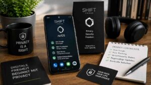 Privacy Smartphone kaufen Handy ohne Google im ehrlichen Check