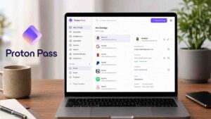 Proton Pass im Überblick: Passwortmanager mit Aliassen, Passkeys und Dark-Web-Überwachung
