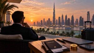 Vermögen legal verschleiern: Was über Dubai wirklich möglich ist – und was nicht